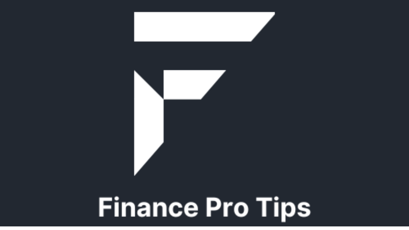 Finance Pro Tips