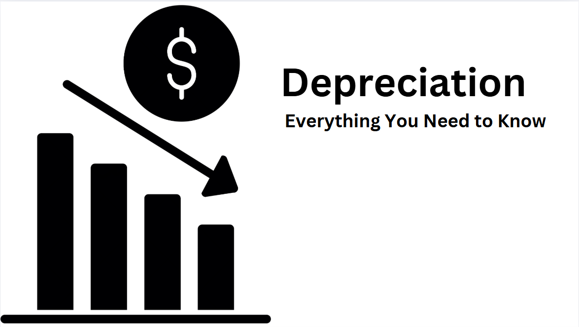 Depreciation