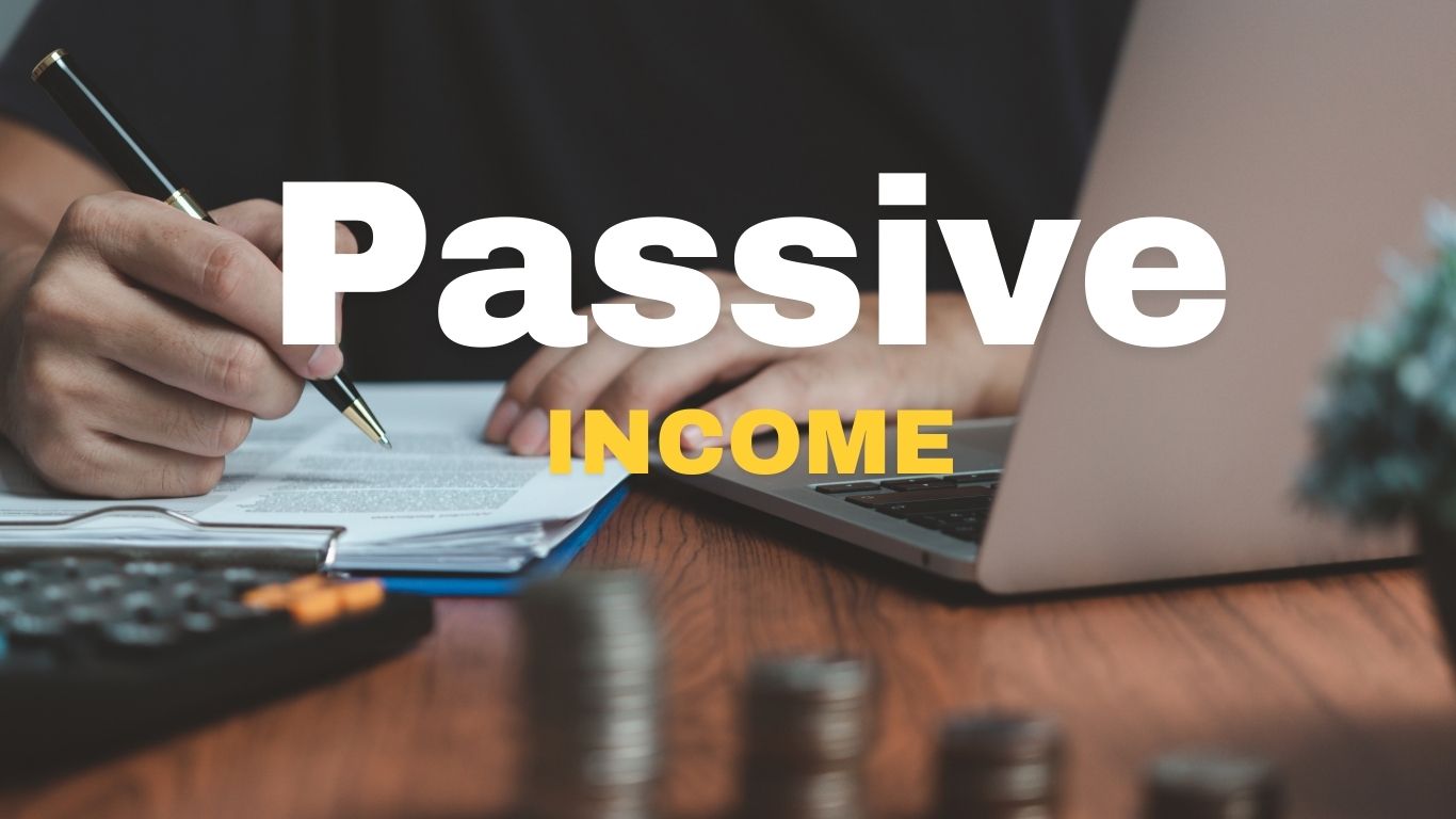 Passive Income